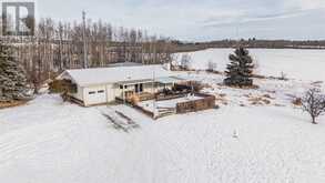 Highway 20 Township Road 391 Sylvan Lake