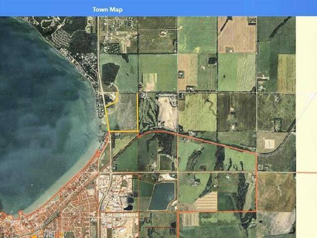 Highway 20 Township Road 391 Sylvan Lake Alberta