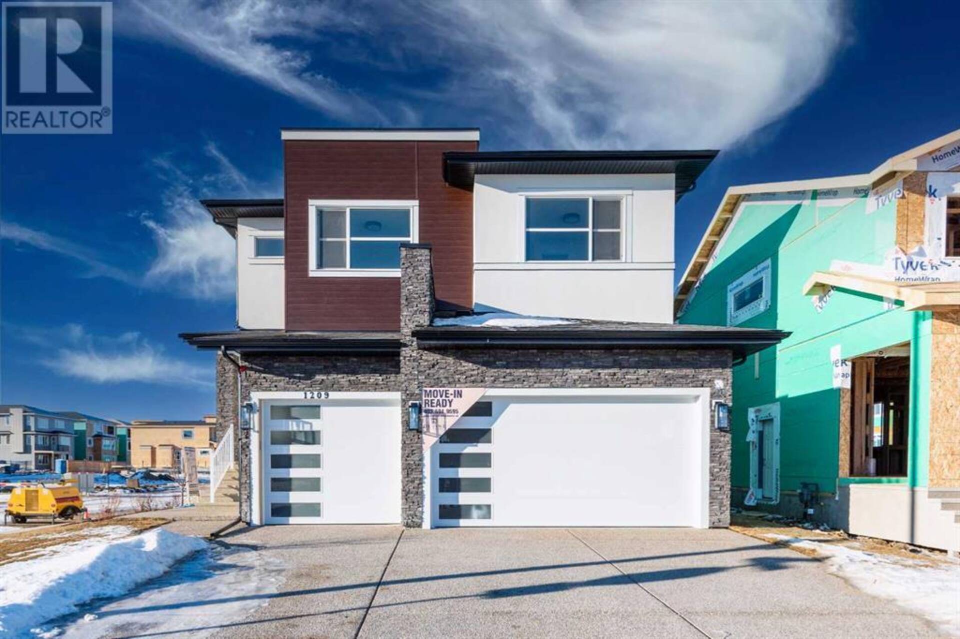 1209 Waterford Drive Chestermere