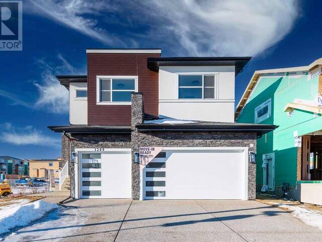 1209 Waterford Drive Chestermere Alberta