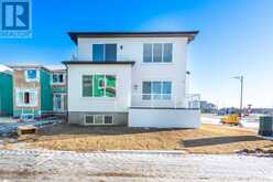 1209 Waterford Drive Chestermere