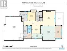 1209 Waterford Drive Chestermere