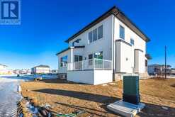 1209 Waterford Drive Chestermere