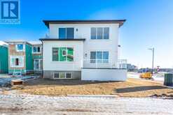 1209 Waterford Drive Chestermere