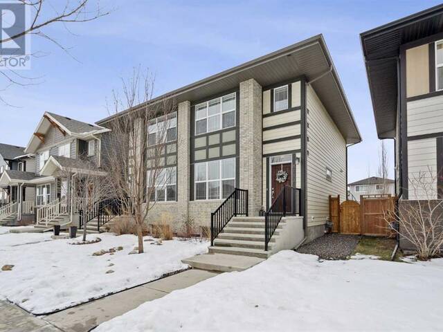 8113 Masters Boulevard SE Calgary