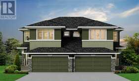 24 Aster Link Okotoks