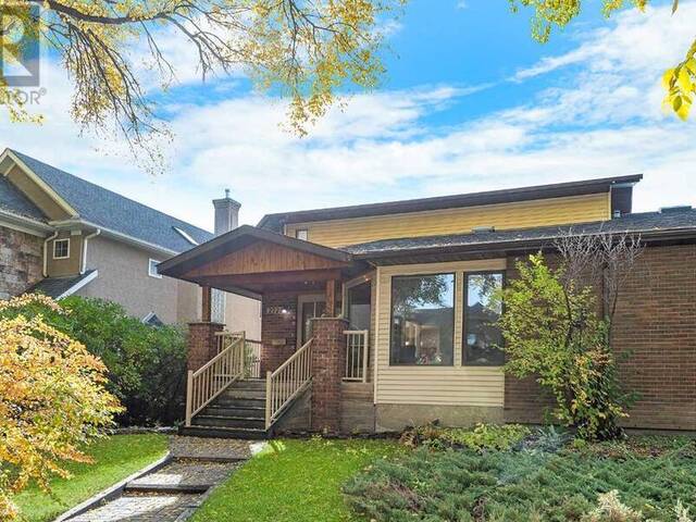 2725 6 Avenue NW Calgary Alberta