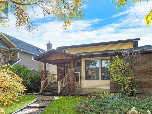 2725 6 Avenue NW Calgary