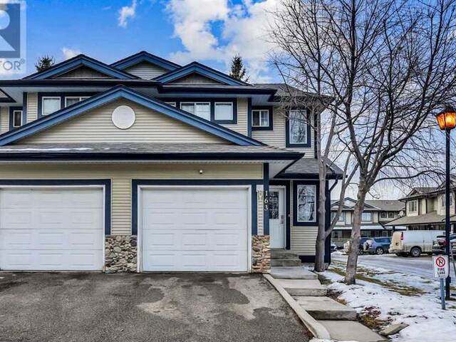 163 Stonemere Place Chestermere Alberta