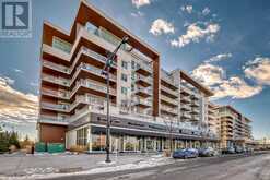 607, 8445 Broadcast Avenue SW Calgary