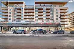 607, 8445 Broadcast Avenue SW Calgary