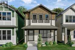 922 Chinook Winds Meadow SW Airdrie