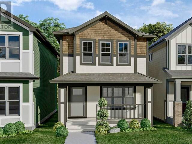 922 Chinook Winds Meadow SW Airdrie