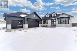 260080 Glenbow Road Rural Rocky View