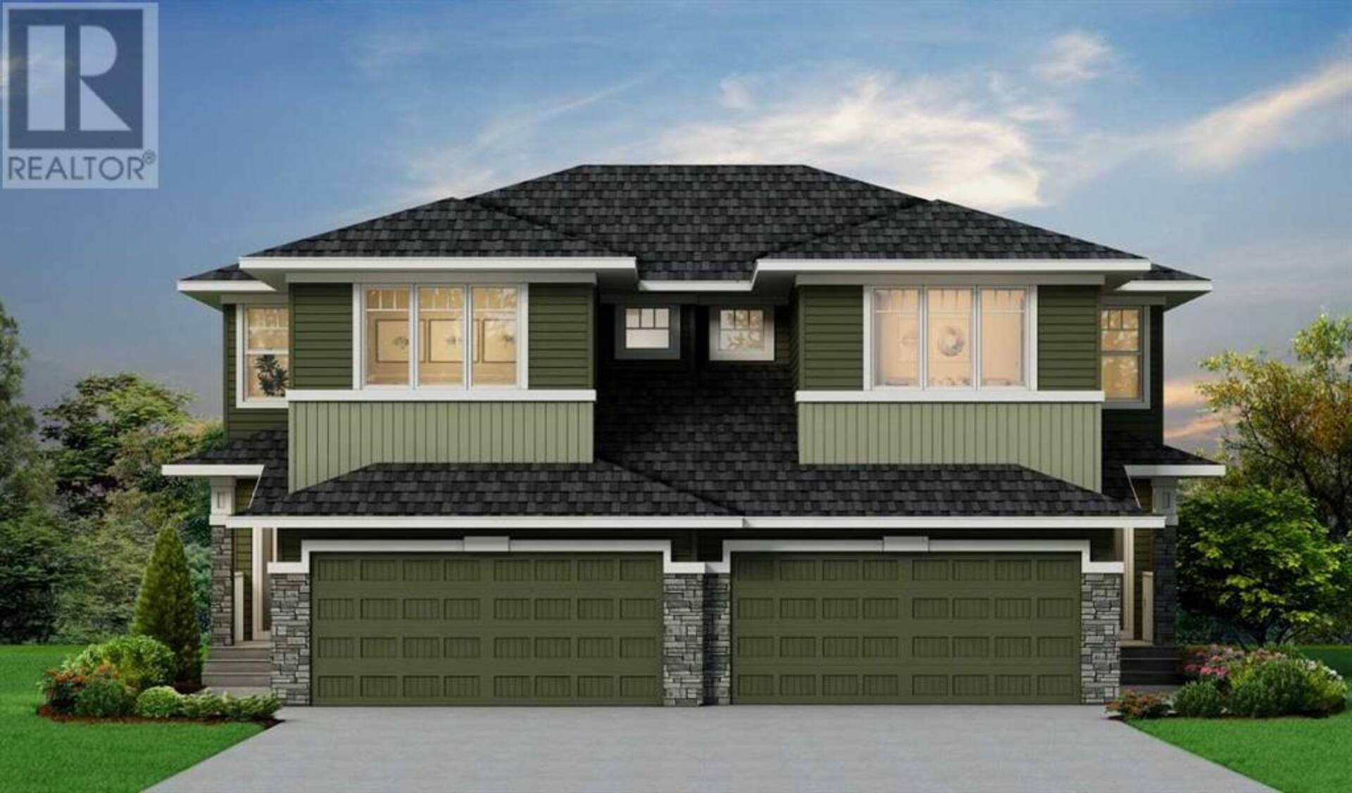 26 Aster Link Okotoks