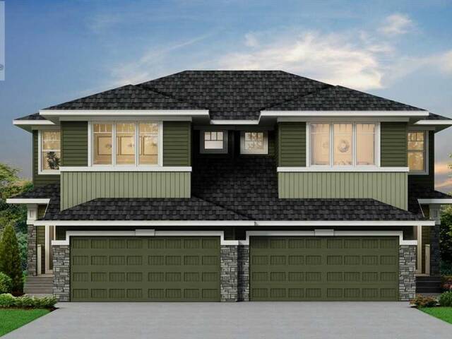 26 Aster Link Okotoks Alberta