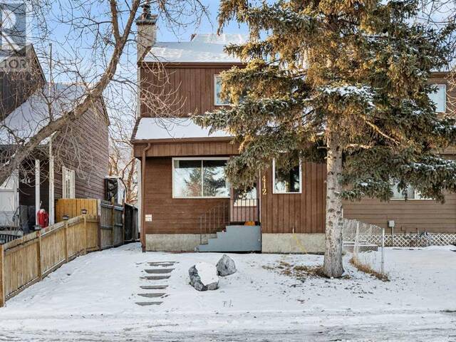 412 Templeside Circle NE Calgary