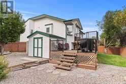 119 Sheep River Bay Okotoks