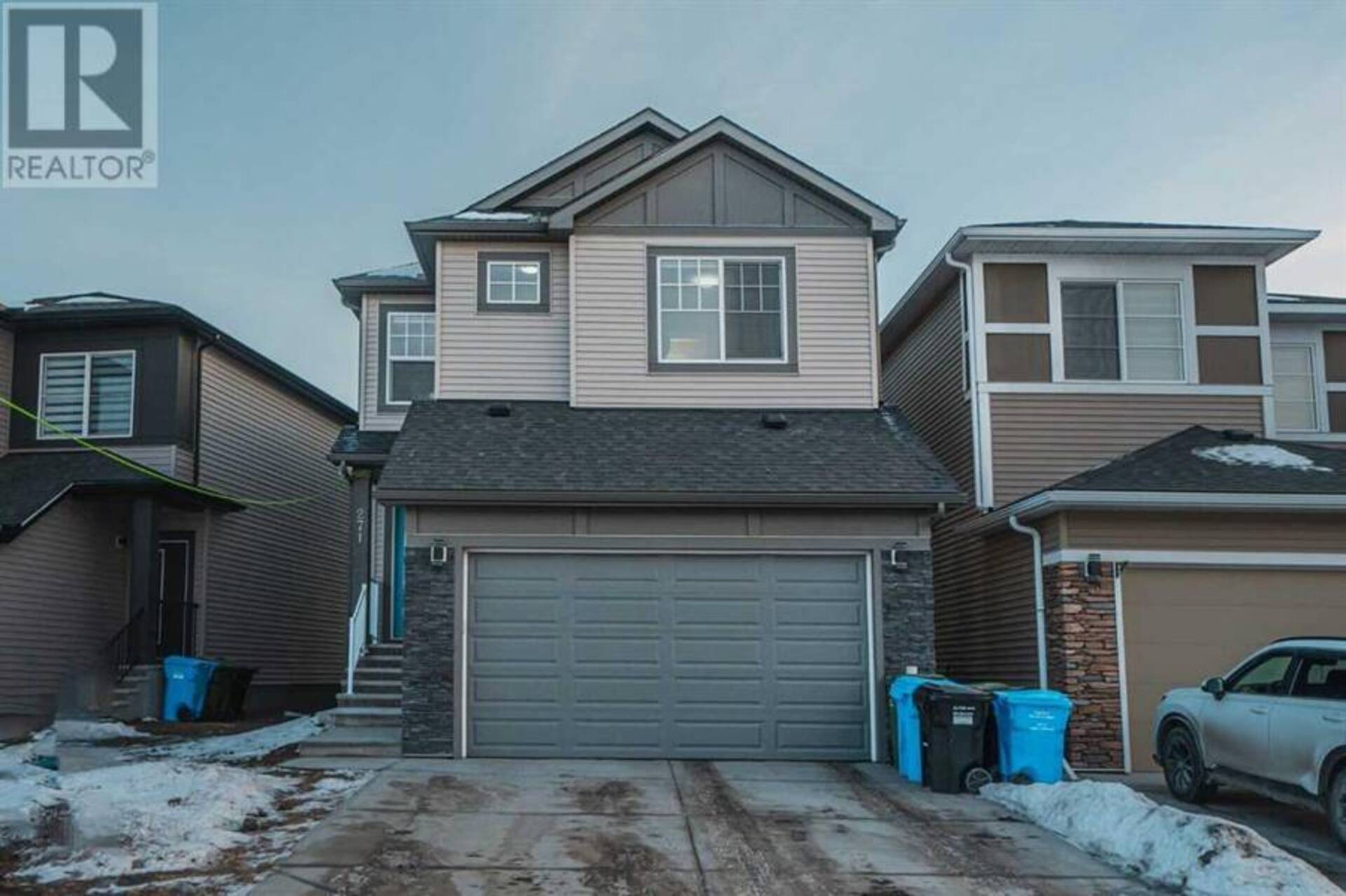 271 Belvedere Drive SE Calgary