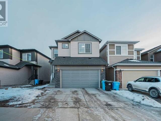 271 Belvedere Drive SE Calgary Alberta