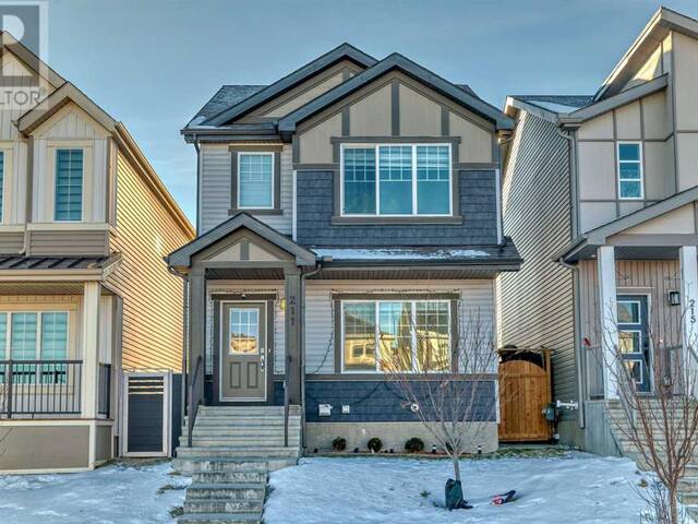 211 148 AVENUE NW Avenue NW Calgary Alberta