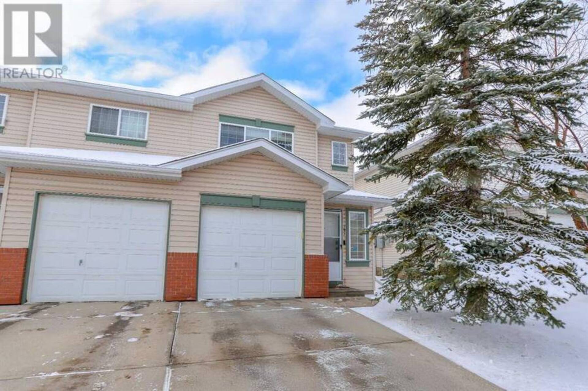 131 Country Hills Villas NW Calgary