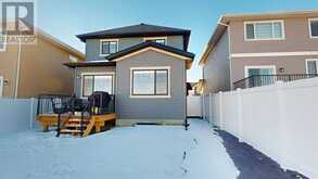 54 Ranchers View Okotoks