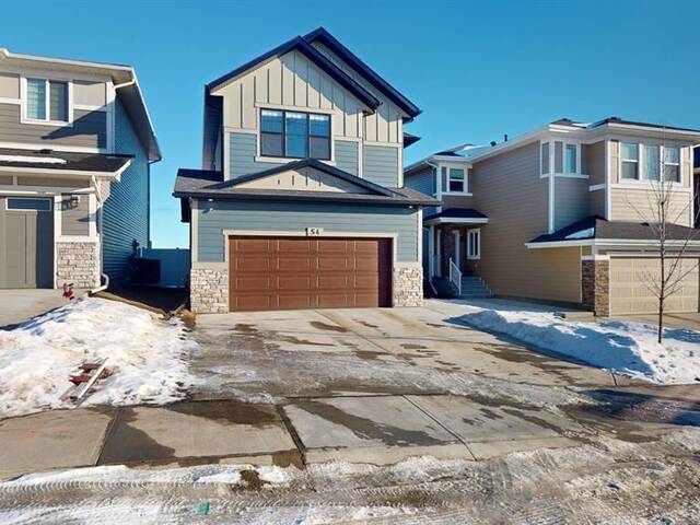 54 Ranchers View Okotoks Alberta