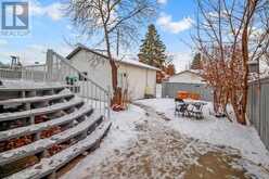 628 Maidstone Drive NE Calgary