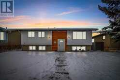 628 Maidstone Drive NE Calgary