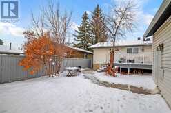 628 Maidstone Drive NE Calgary