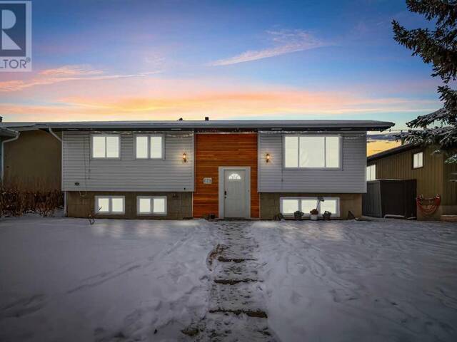 628 Maidstone Drive NE Calgary Alberta