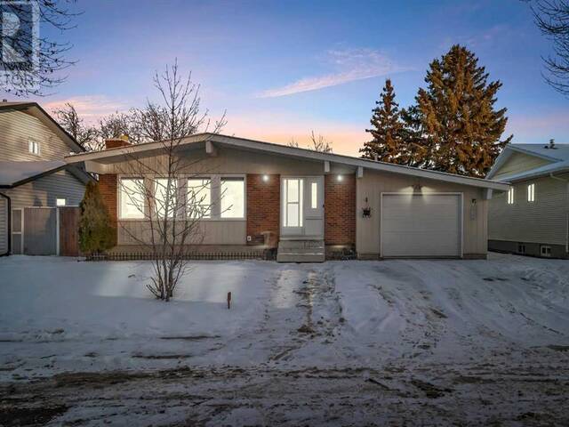 116 Pinemill Road NE Calgary Alberta