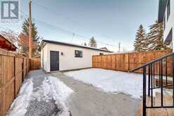 8124 47 Avenue NW Calgary