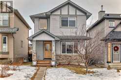 3 Crystal Shores Hill Okotoks