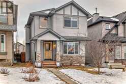 3 Crystal Shores Hill Okotoks