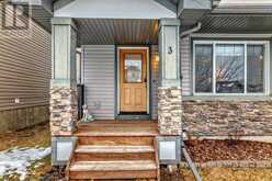 3 Crystal Shores Hill Okotoks