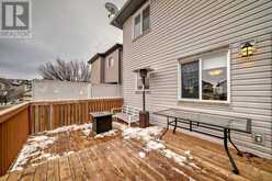 3 Crystal Shores Hill Okotoks