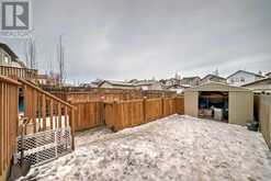 3 Crystal Shores Hill Okotoks