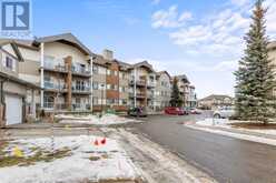 301, 92 Saddletree Court NE Calgary