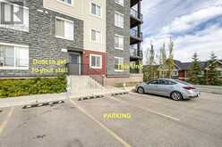 124, 195 Kincora Glen Road NW Calgary