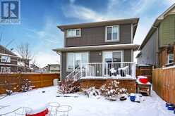 401 Clydesdale Way Cochrane