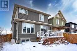 401 Clydesdale Way Cochrane