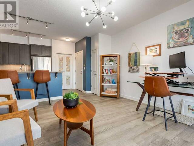 3113, 175 Silverado Boulevard SW Calgary