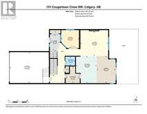 151 Cougartown Close SW Calgary