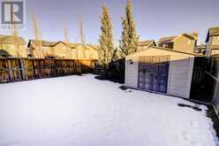 151 Cougartown Close SW Calgary