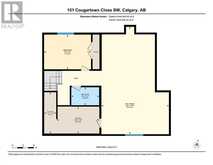 151 Cougartown Close SW Calgary