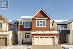 2054 Fowler Road SW Airdrie