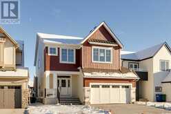 2054 Fowler Road SW Airdrie