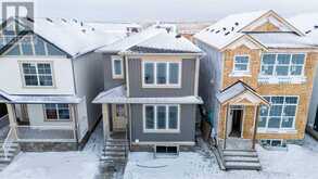 419 Hotchkiss Manor Calgary